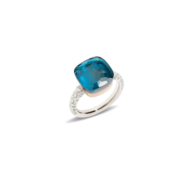 Ring Nudo