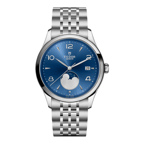 TUDOR 1926 Luna