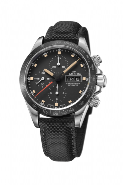 Stratoliner Ceramic All Black LE