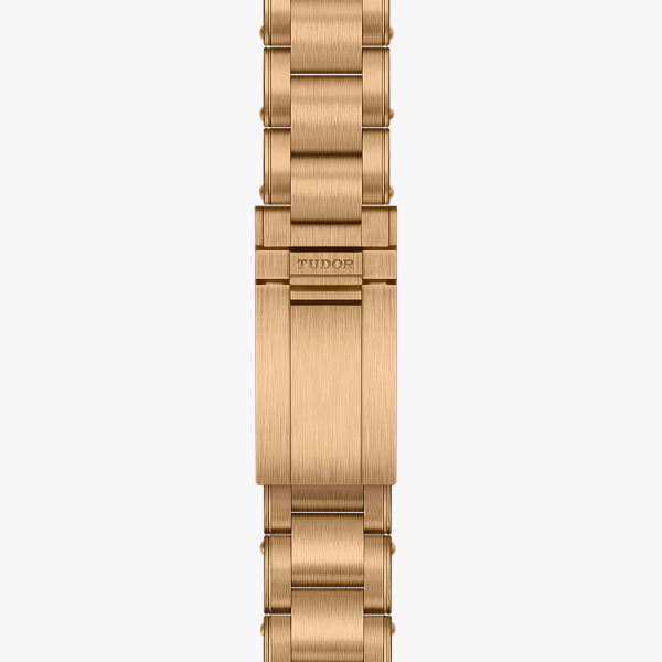 BLACK BAY 58 BRONZE