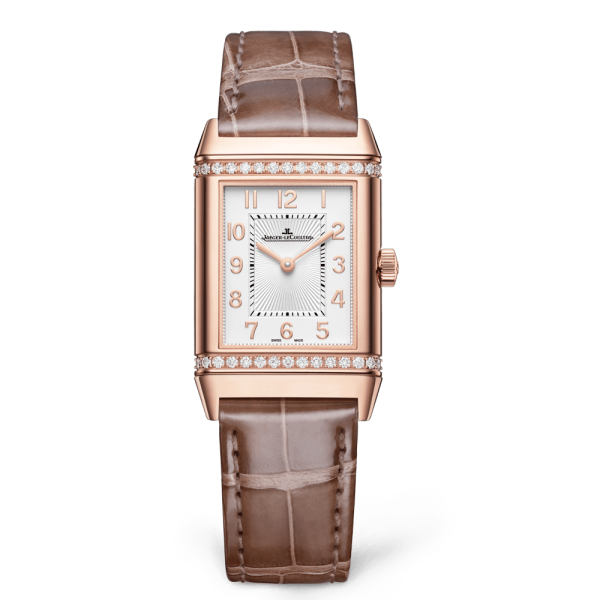 Reverso Classic Medium Duetto