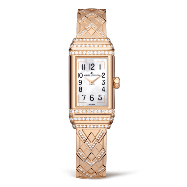 Reverso One Duetto Jewellery