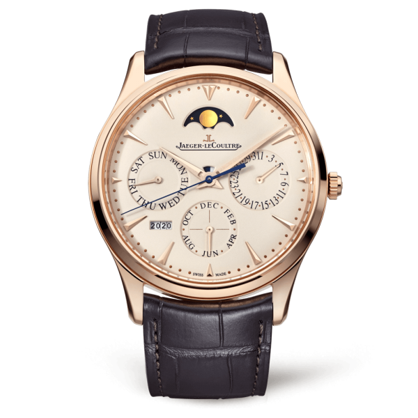 Master Ultra Thin Perpetual