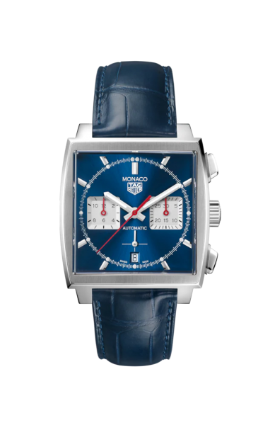 Automatik-Chronograph - Durchmesser 39 mm