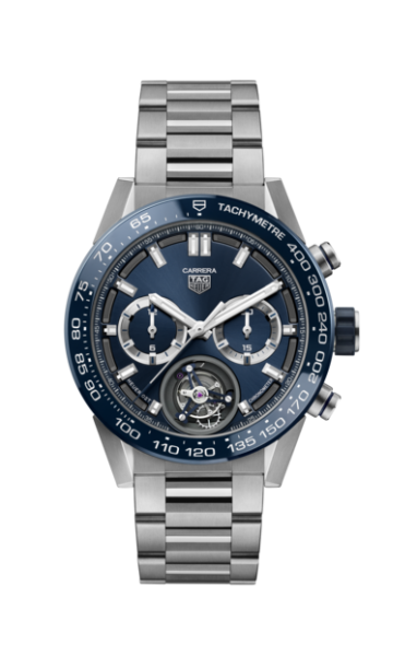 Automatik-Chronograph - Durchmesser 45 mm