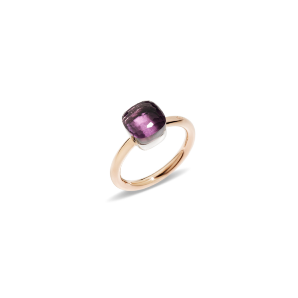 Kleiner Ring Nudo