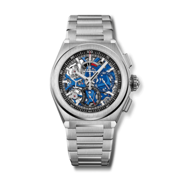 DEFY El Primero 21