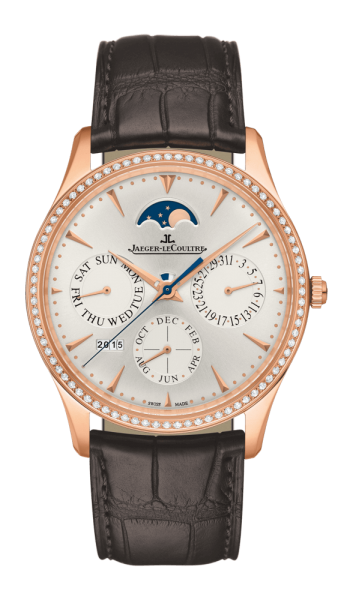 Master Ultra Thin Perpetual