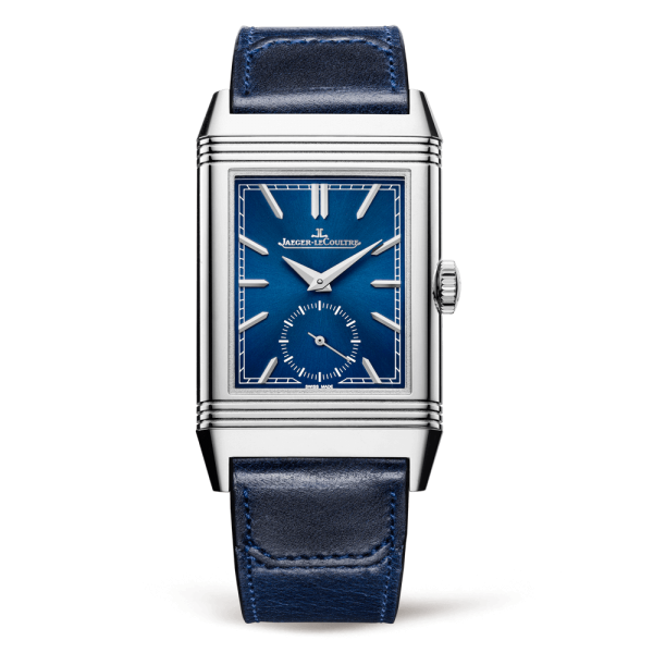 Reverso Tribute Small Seconds