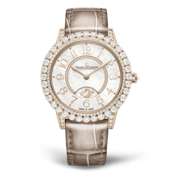 Dazzling Rendez-Vous Night &amp; Day