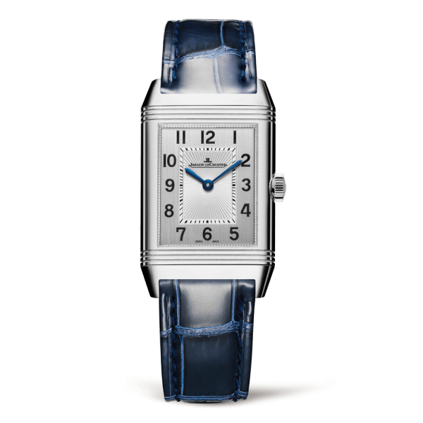 Reverso Classic Medium Duetto