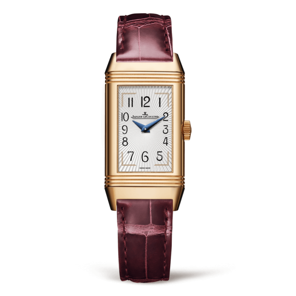 Reverso One Duetto Moon