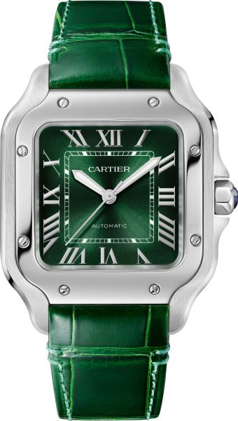 SANTOS DE CARTIER