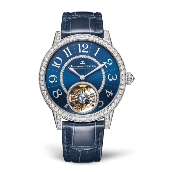 Rendez-Vous Tourbillon