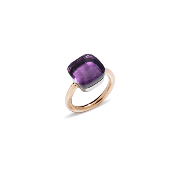 Grosser Ring Nudo
