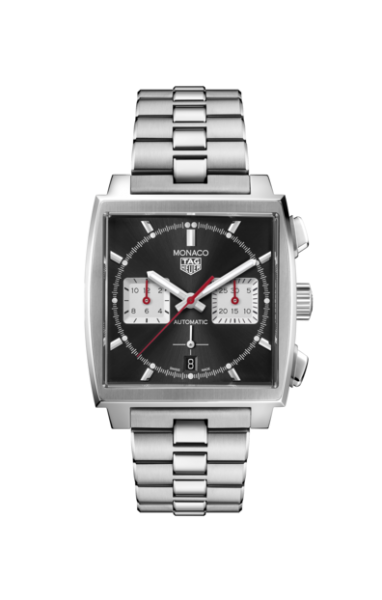 Automatik-Chronograph - Durchmesser 39 mm