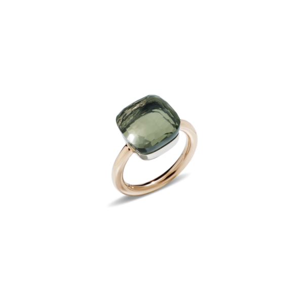 Grosser Ring Nudo