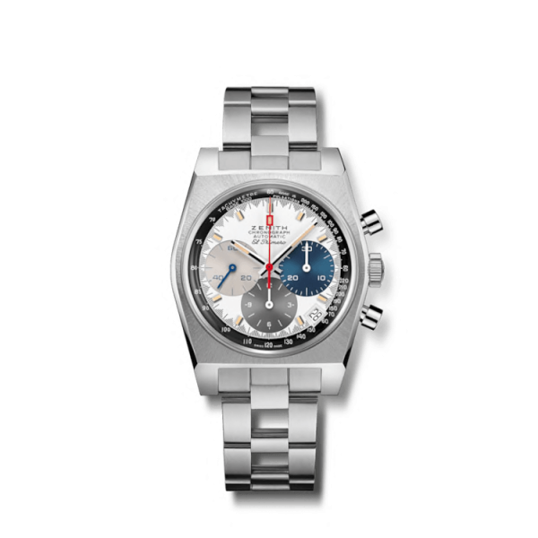 El Primero Original 1969