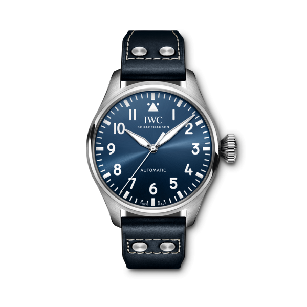 BIG PILOT’S WATCH 43
