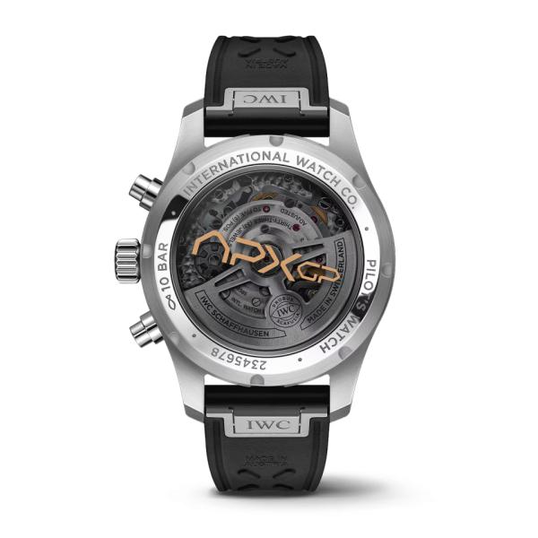 Pilot's Watch Chronograph 41 APXGP