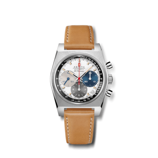 El Primero Original 1969