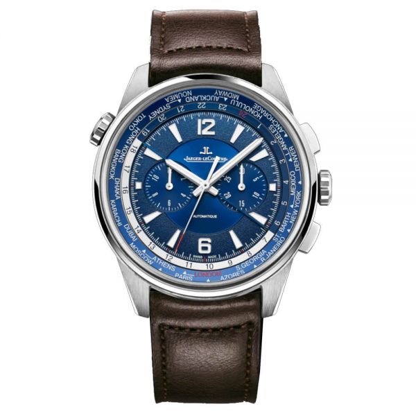Polaris Chronograph WT