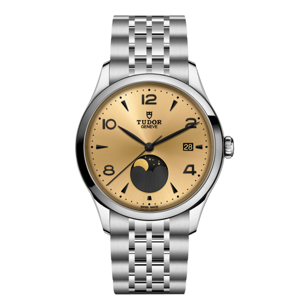 TUDOR 1926 Luna