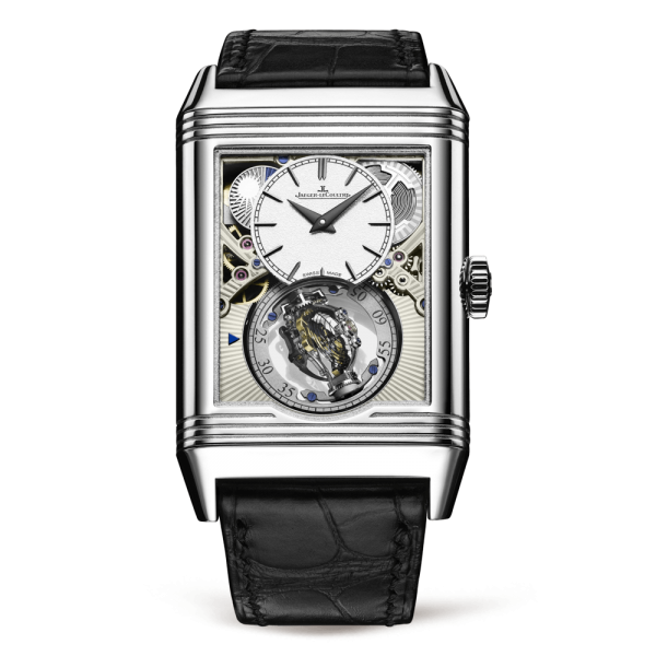 Reverso Tribute Gyrotourbillon®