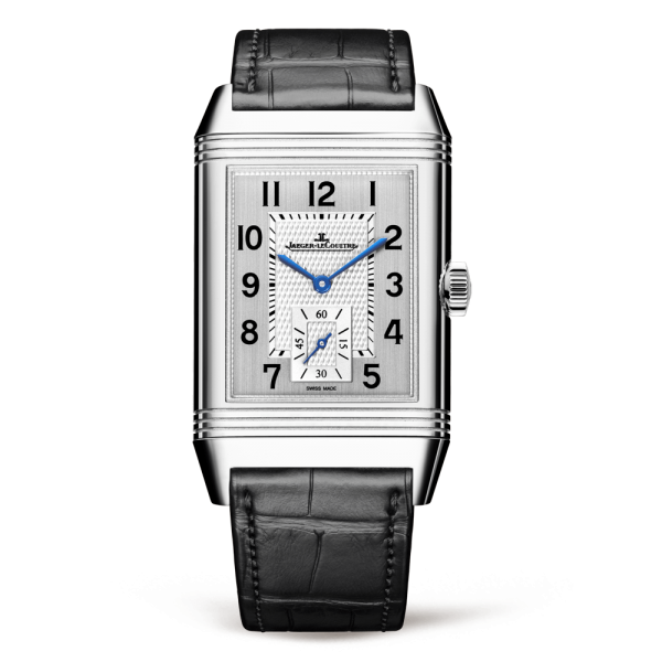 Reverso Classic Large Duoface Small Seconds