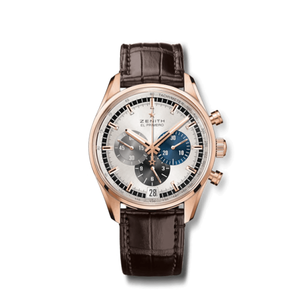 CHRONOMASTER El Primero