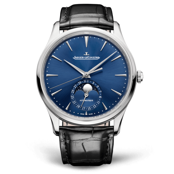 Master Ultra Thin Moon