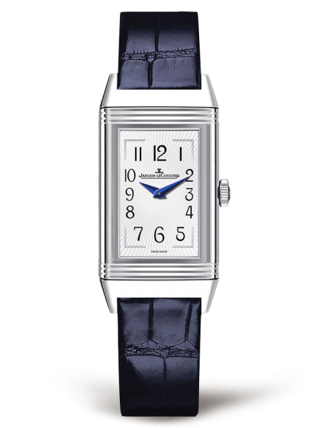 Reverso One Duetto Moon