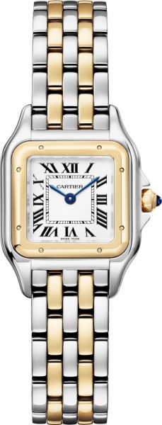 PANTHÈRE DE CARTIER