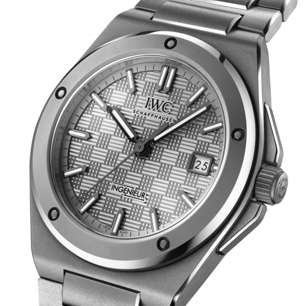 ingenieur Automatic 40
