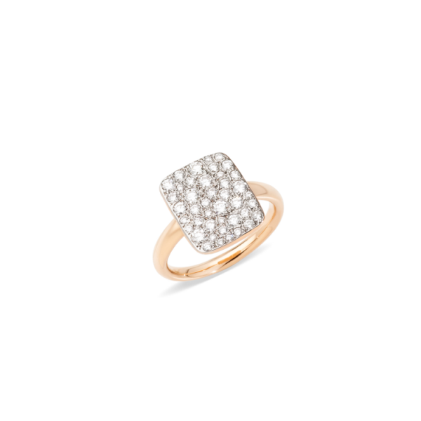 Ring Sabbia