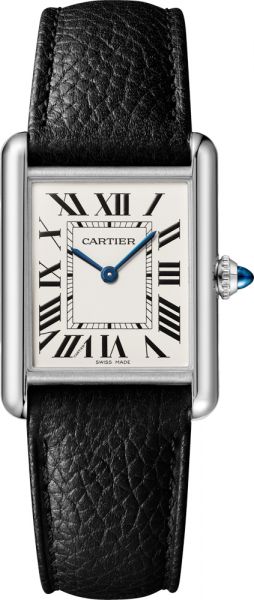 TANK MUST DE CARTIER