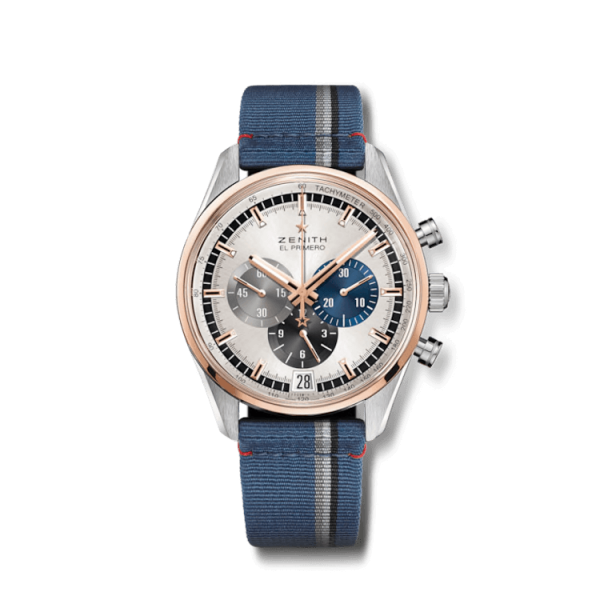 CHRONOMASTER El Primero