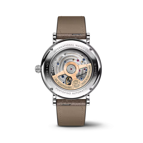 Portofino Automatic 37