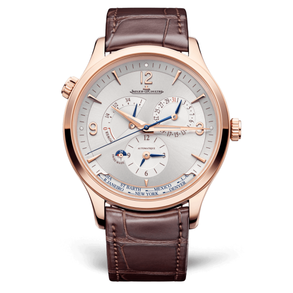 Master Control Geographic