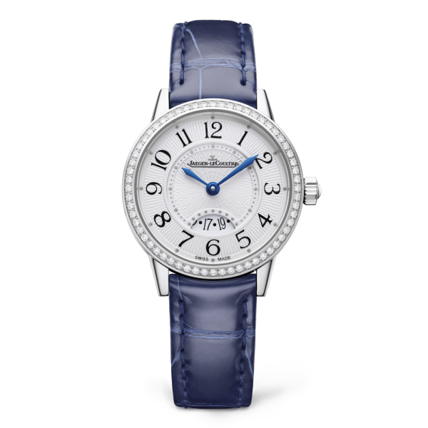 Rendez-Vous Date Small Quartz