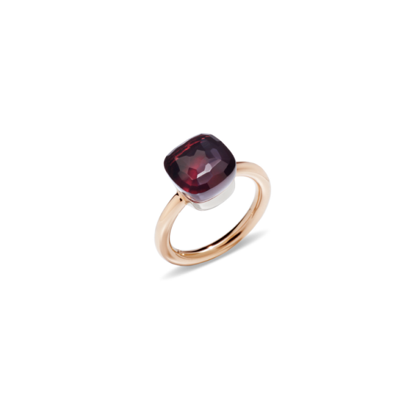 Klassischer Ring Nudo