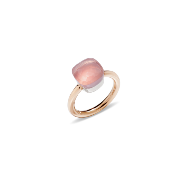 Klassischer Ring Nudo