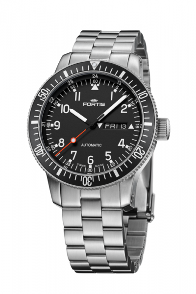 Official Cosmonauts Day-Date
