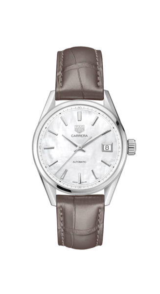Automatikuhr - Durchmesser 36 mm