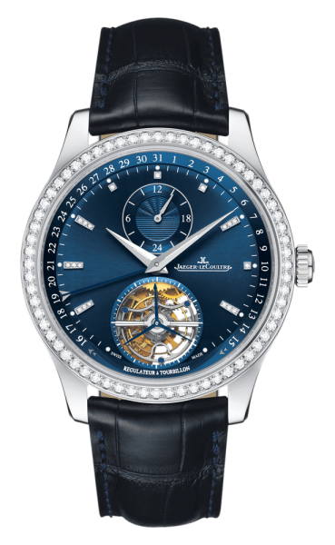 Master Tourbillon
