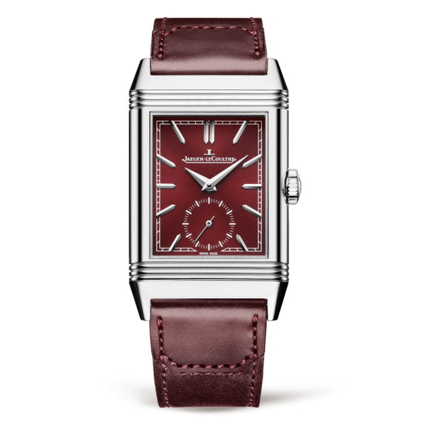 Reverso Tribute Small Seconds