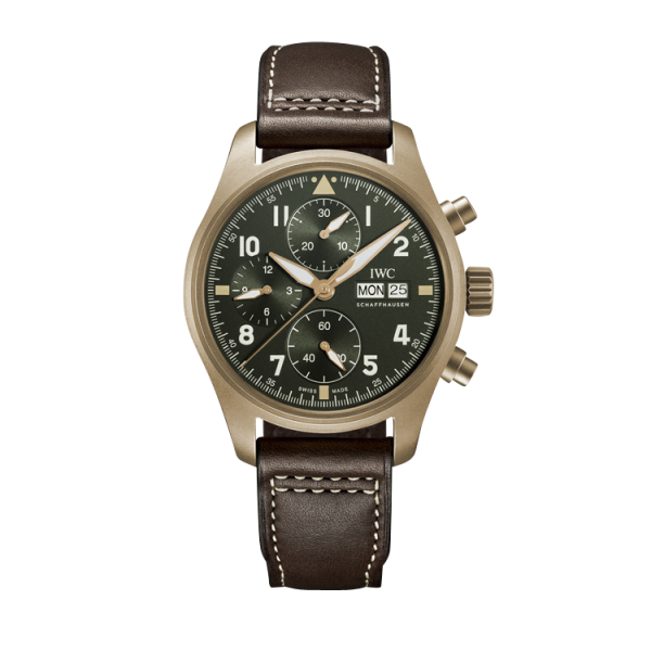CHRONOGRAPH SPITFIRE
