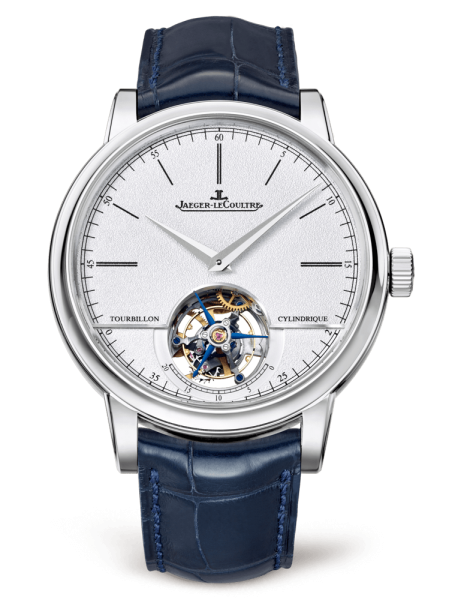 Master Grande Tradition Tourbillon Cylindrique