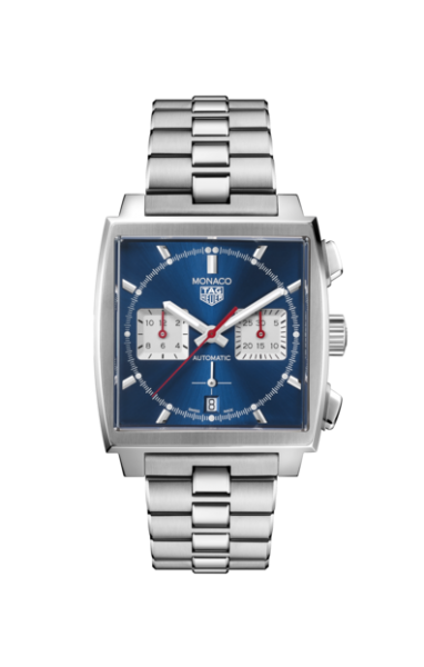 Automatik-Chronograph - Durchmesser 39 mm