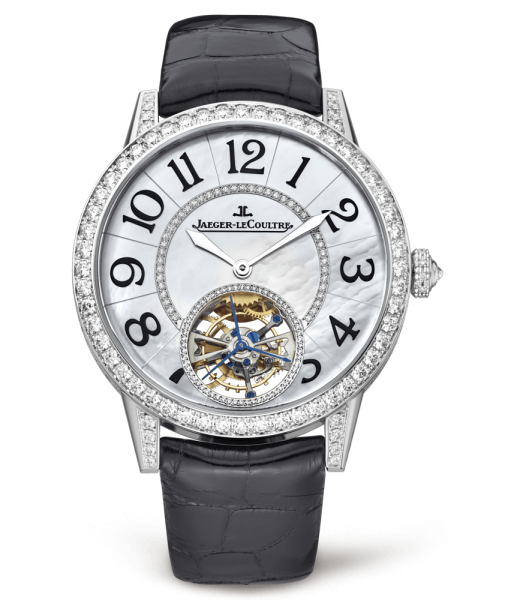 Rendez-Vous Tourbillon